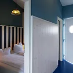 Im Hafen Pier1 Am Cospudener Bei Leipzig Apartment