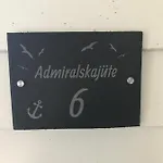 Apartment Im Hafen Pier1 Am Cospudener Bei Leipzig *