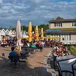 Im Hafen Pier1 Am Cospudener Bei Leipzig Markkleeberg