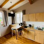 Apartment Im Hafen Pier1 Am Cospudener Bei Leipzig