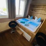 Im Hafen Pier1 Am Cospudener Bei Leipzig Apartment