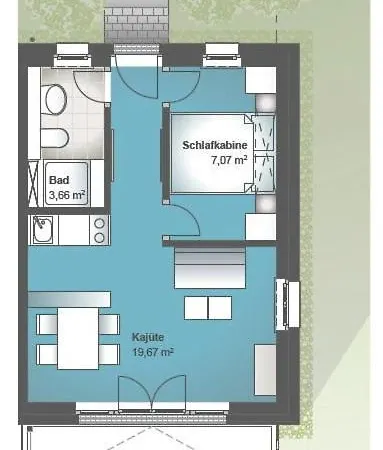 Im Hafen Pier1 Am Cospudener Bei Leipzig アパート マルククレーベルク