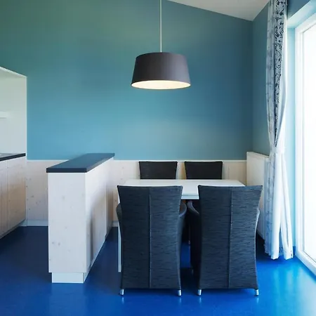 アパート Im Hafen Pier1 Am Cospudener Bei Leipzig *