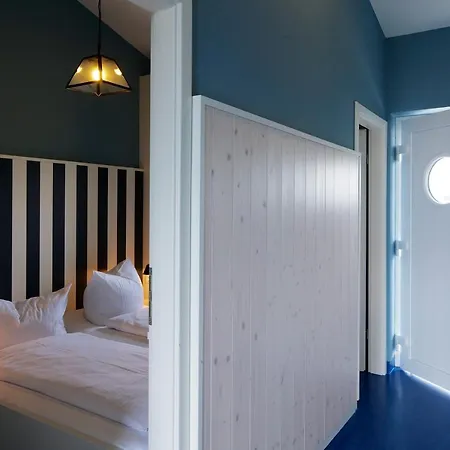 Im Hafen Pier1 Am Cospudener Bei Leipzig アパート