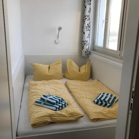 Im Hafen Pier1 Am Cospudener Bei Leipzig アパート