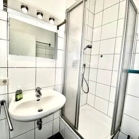 アパート Im Hafen Pier1 Am Cospudener Bei Leipzig *