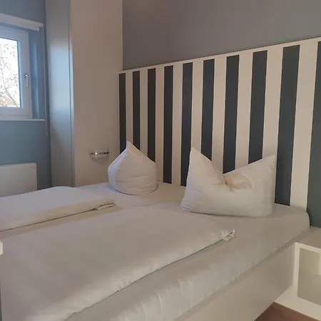 Apartmán Im Hafen Pier1 Am Cospudener Bei Leipzig Markkleeberg