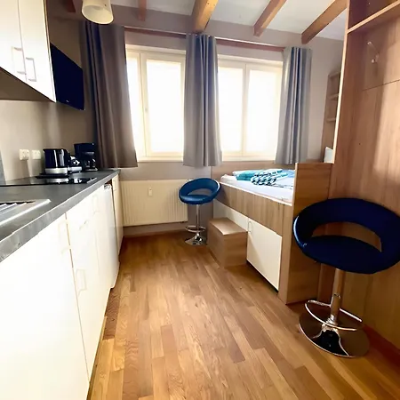 Apartament Im Hafen Pier1 Am Cospudener Bei Leipzig Markkleeberg