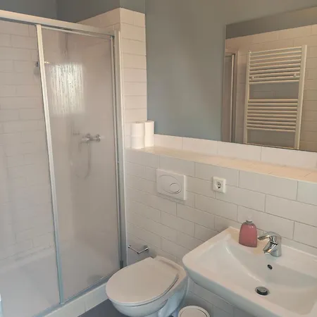 Apartament Im Hafen Pier1 Am Cospudener Bei Leipzig