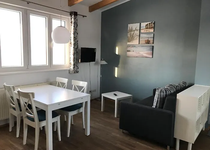 Im Hafen Pier1 Am Cospudener Bei Leipzig * Markkleeberg