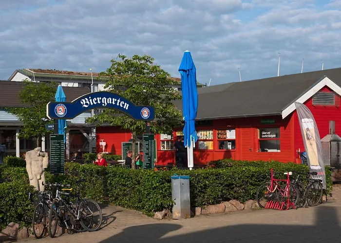 Apartment Im Hafen Pier1 Am Cospudener Bei Leipzig