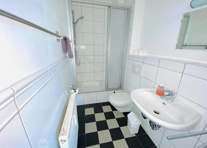 Apartment Im Hafen Pier1 Am Cospudener Bei Leipzig Markkleeberg