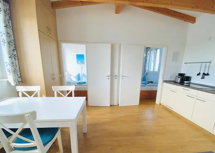 Im Hafen Pier1 Am Cospudener Bei Leipzig * Markkleeberg